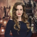 Lisa Marie Presley est l'enfant unique d'Elvis (archives).